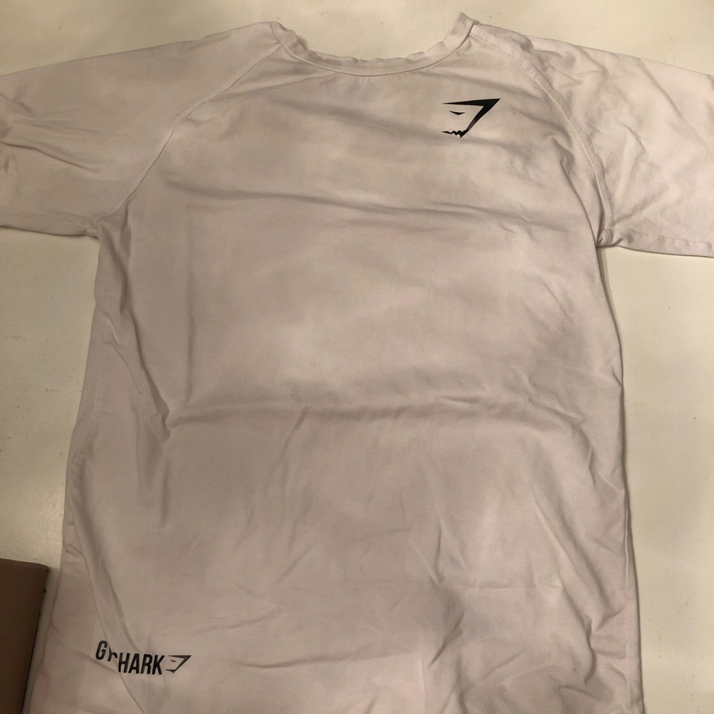 GymShark T-Shirt🔥